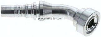 4SH-Pressanschluss SFC (45°), 41,3 (3/4")