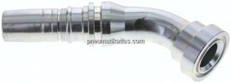 4SH-Pressanschluss SFC (45°), 54,0 (1-1/4")