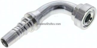4SH-Pressanschluss SFC (90°), 41,3 (3/4")