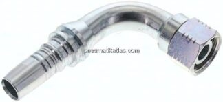 4SH-Pressanschluss DKO-S (90°), M 36x2 (25 S)
