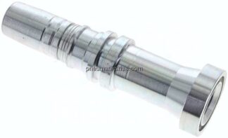 4SH-Pressanschluss SFC (gerade), 54,0 (1-1/4")