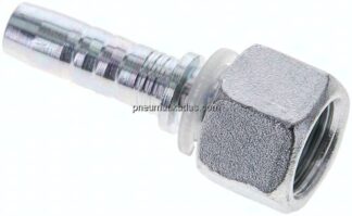 Pressanschluss DFR (gerade), G 3/8"
