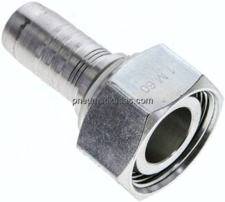 Pressanschluss DKO-L (gerade), M 36x2 (28 L)