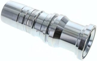 4SH-Pressanschluss SFL (gerade), 71,4 (2")