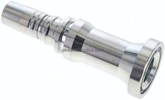 4SH-Pressanschluss SFS (gerade), 54,0 (1-1/4")