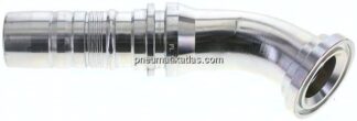 4SH-Pressanschluss SFL (45°), 60,3 (1-1/2")