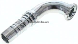 4SH-Pressanschluss SFL (90°), 60,3 (1-1/2")