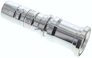 4SH-Pressanschluss SFL (gerade), 60,3 (1-1/2")