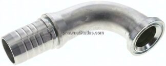 Pressanschluss SFL (90°), 71,4 (2")