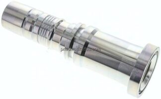 4SH-Pressanschluss SFS (gerade), 63,5 (1-1/2")