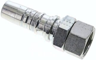 4SH-Pressanschluss DKOR (gerade), G 1-1/4"