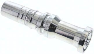4SH-Pressanschluss SFS (gerade), 47,6 (1")