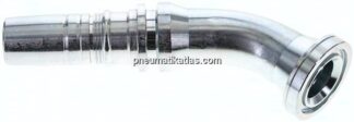 4SH-Pressanschluss SFS (45°), 54,0 (1-1/4")