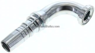 4SH-Pressanschluss SFL (90°), 50,8 (1-1/4")