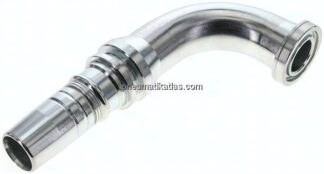 4SH-Pressanschluss SFS (90°), 47,6 (1")