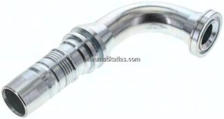 4SH-Pressanschluss SFS (90°), 54,0 (1-1/4")
