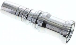 4SH-Pressanschluss SFL (gerade), 50,8 (1-1/4")