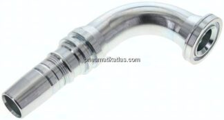 4SH-Pressanschluss SFS (90°), 54,0 (1-1/4")