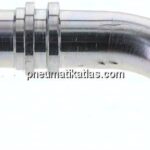 4SH-Pressanschluss DKO-S (45°), M 52x2 (38 S)