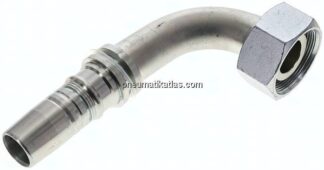 4SH-Pressanschluss DKO-S (90°), M 52x2 (38 S)