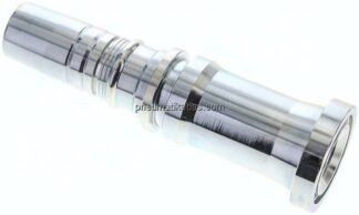 4SH-Pressanschluss SFS (gerade), 54,0 (1-1/4")