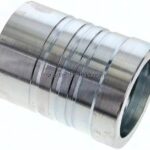 4SH-Pressanschluss Hülse 4 SH, 83,5 x 107,0 (Da x L)