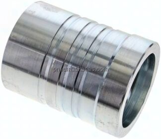 4SH-Pressanschluss Hülse 4 SH, 83,5 x 107,0 (Da x L)