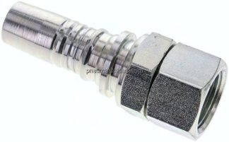 4SH-Pressanschluss DKOR (gerade), G 1"