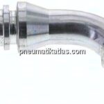 4SH-Pressanschluss DKOR (45°), G 3/4"