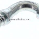 4SH-Pressanschluss DKOR (90°), G 3/4"