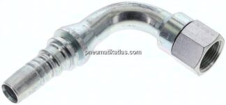 4SH-Pressanschluss DKOR (90°), G 3/4"