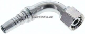 4SH-Pressanschluss DKO-S (90°), M 30x2 (20 S)