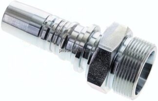 4SH-Pressanschluss CES (gerade), M 42x2 (30 S)