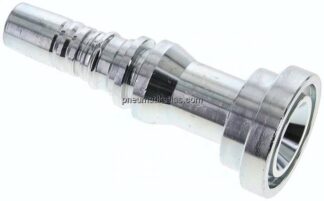 4SH-Pressanschluss SFS (gerade), 47,6 (1")