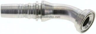 4SH-Pressanschluss SFL (45°), 44,5 (1")