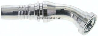 4SH-Pressanschluss SFS (45°), 41,3 (3/4")
