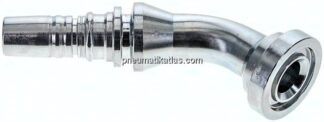 4SH-Pressanschluss SFS (45°), 41,3 (3/4")