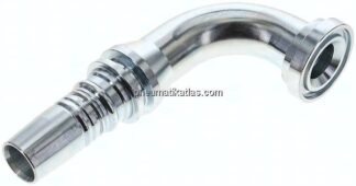 4SH-Pressanschluss SFL (90°), 44,5 (1")
