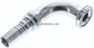 4SH-Pressanschluss SFS (90°), 47,6 (1")