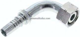 4SH-Pressanschluss DKO-S (90°), M 36x2 (25 S)