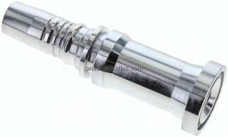 4SH-Pressanschluss SFS (gerade), 47,6 (1")