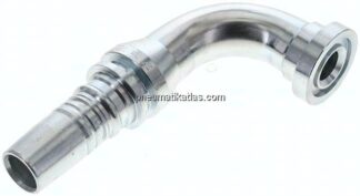 4SH-Pressanschluss SFS (90°), 41,3 (3/4")