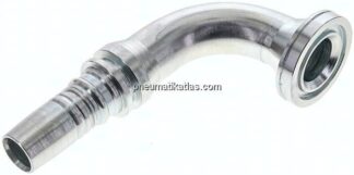 4SH-Pressanschluss SFS (90°), 54,0 (1-1/4")