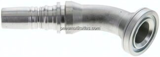 4SH-Pressanschluss SFS (45°), 54,0 (1-1/4")
