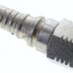 4SH-Pressanschluss DKO-S (gerade), M 30x2 (20 S)