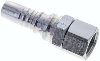 4SH-Pressanschluss DKOR (gerade), G 3/4"