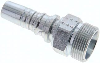 4SH-Pressanschluss CES (gerade), M 36x2 (25 S)