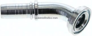Pressanschluss SFL (45°), 50,8 (1-1/4")
