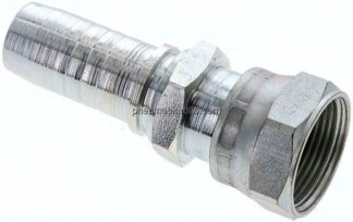 Pressanschluss ORFS (gerade), UN 1-7/16"-12