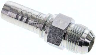 Pressanschluss AGJ (gerade), UNF 7/8"-14